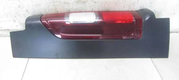 Renault Trafic III (X82) Rear/tail lights 265A64439R