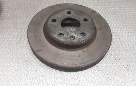 Opel Insignia A Front brake disc