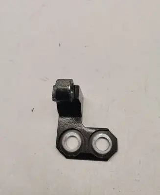 Bentley Continental Front door upper hinge 3W8831401C