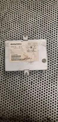 Mazda 6 GPS navigation control unit/module A2C53059990 CG000349002318
