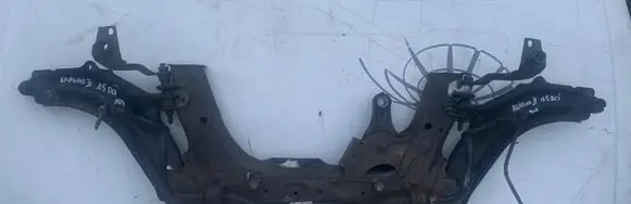 Renault Kangoo II Front subframe