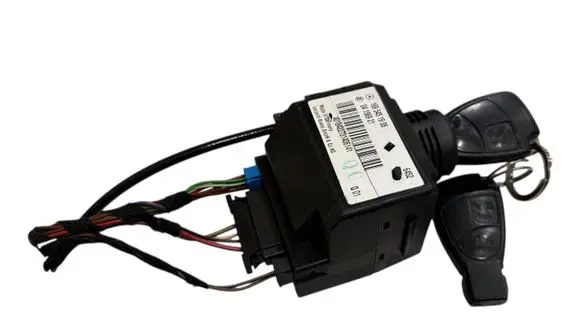 Mercedes-Benz B W245 Ignition lock 1695451908 04156921 4018422731406141