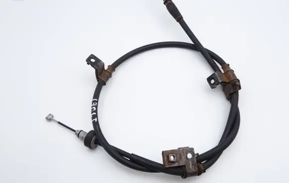 Hyundai i30 Handbrake/parking brake wiring cable 
