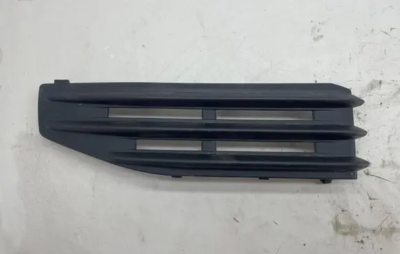 Peugeot 508 RXH Front bumper lower grill 140039-004 9808560677