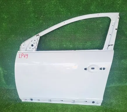 Renault Megane III Front door