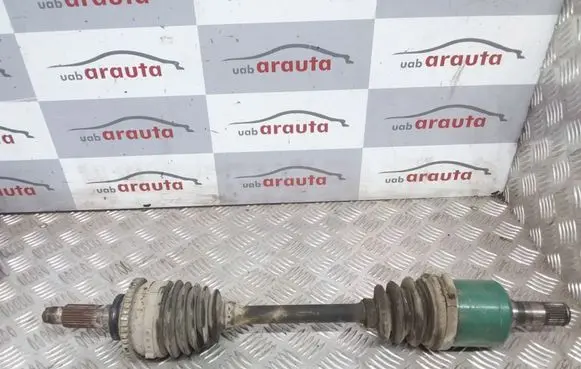 Mazda 626 Front driveshaft