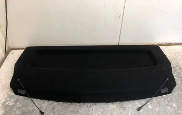 Opel Meriva B Parcel shelf 13498832BILI 13498832