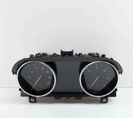 Land Rover Range Rover Evoque L538 Speedometer (instrument cluster) HJ3210849BC