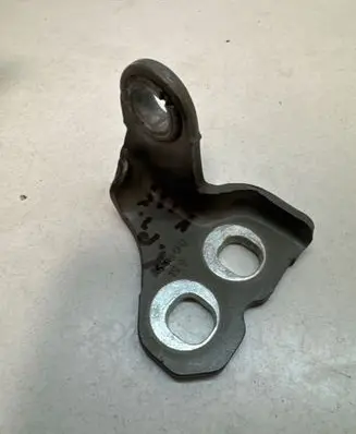 Jeep Compass Front door upper hinge 41608