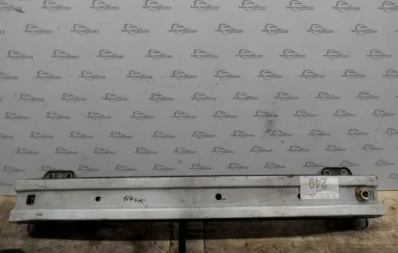 Fiat Fiorino Front bumper cross member 03520905