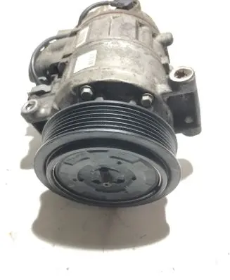 Audi A5 Sportback 8TA Air conditioning (A/C) compressor (pump) 8K0260805J 6SEU14C 4471500666