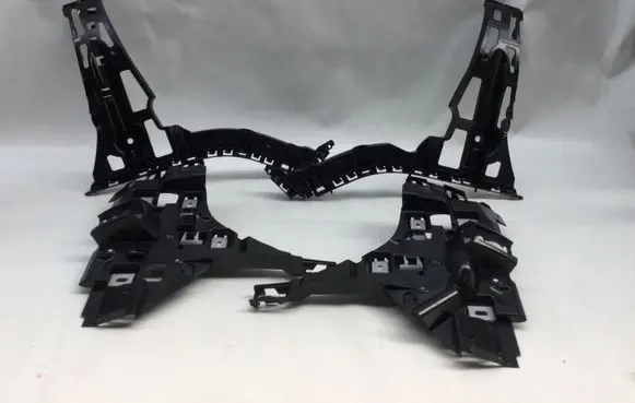 Mercedes-Benz C W206 Rear bumper mounting bracket A2068850701 A2068850801 A2068856505