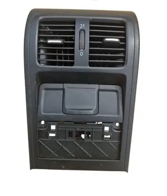 Volkswagen PASSAT B6 Rear air vent grill 3C0863615