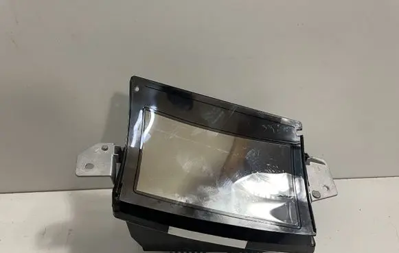 BMW 4 F32 F33 Head up display screen 9312775