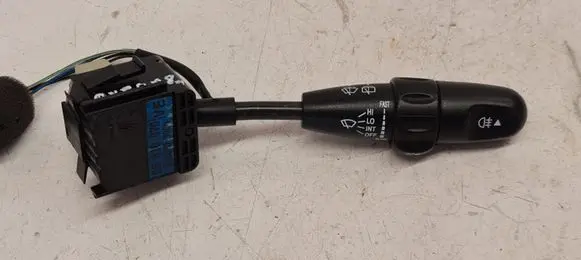 Chevrolet Aveo Wiper speed switch 96810070 5283PD1000