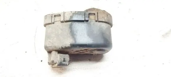 Headlight level adjustment motor