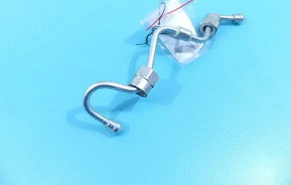 Mazda 3 III Fuel line pipe IMPRK1298522