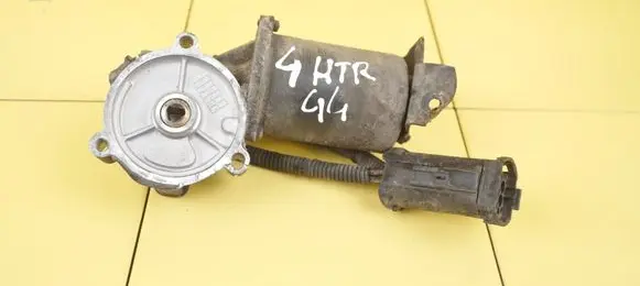 KIA Sorento Muffler trim 