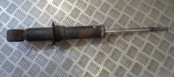 Toyota Corolla E120 E130 Rear shock absorber/damper 4853002220