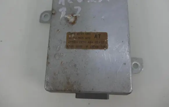 Acura TL Cruise control unit/module 36700-SZ5-A02