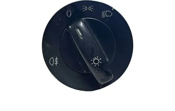 Volkswagen Touran I Light switch 1T0941431P