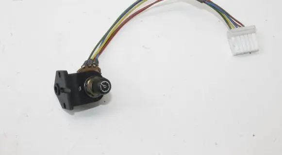 Jaguar XK8 - XKR Other switches/knobs/shifts