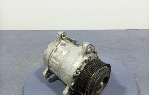 BMW X5 E53 Air conditioning (A/C) compressor (pump) 7948806