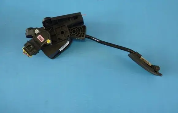 Hyundai ix20 Accelerator throttle pedal 327271p900
