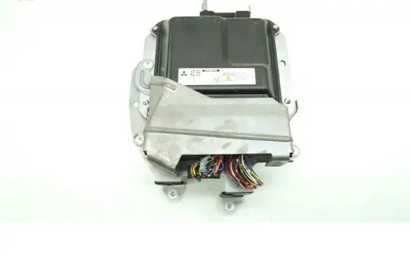 Mitsubishi L200 Engine control unit/module ECU 1860B580
