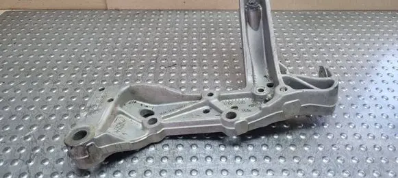 Front control arm