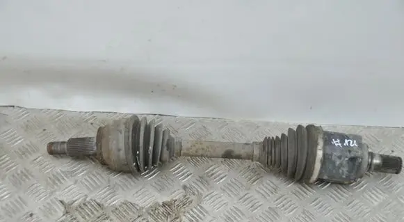 Land Rover Range Rover Evoque L538 Front driveshaft