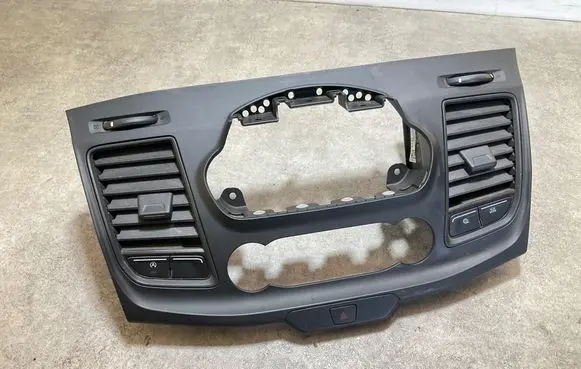 Ford Transit Radio/GPS head unit trim JK2118835BD