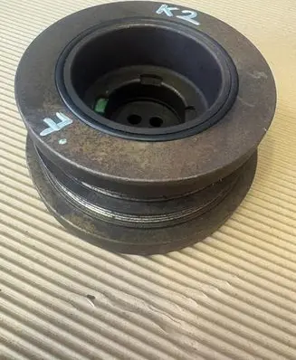 BMW X5 F15 Crankshaft pulley 247890