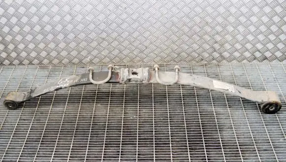 Ford Transit Rear leaf spring BK315560EJ BK215798AA