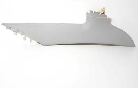 Audi A6 S6 C6 4F (D) pillar trim (bottom) 4F5867245 25502000