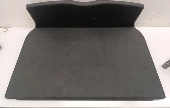 Mercedes-Benz A W177 Trunk/boot floor carpet liner A1776805407