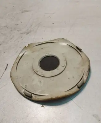 Toyota Carina T190 Original wheel cap 2812