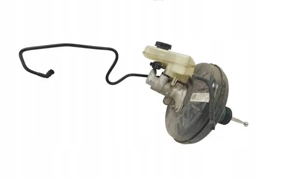 Volkswagen Polo VI Brake booster 2Q1614105C