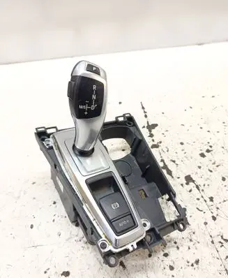BMW X6 E71 Gear shift switch/knob 10022149 20031013 90113100790356