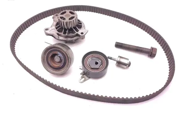 Volkswagen Crafter Timing belt 