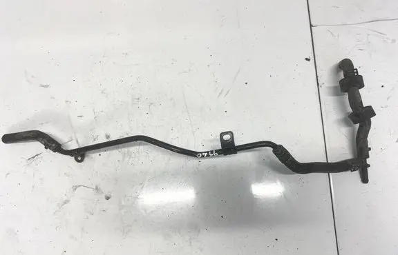 Skoda Superb B6 (3T) Engine coolant pipe/hose 5N0121070M