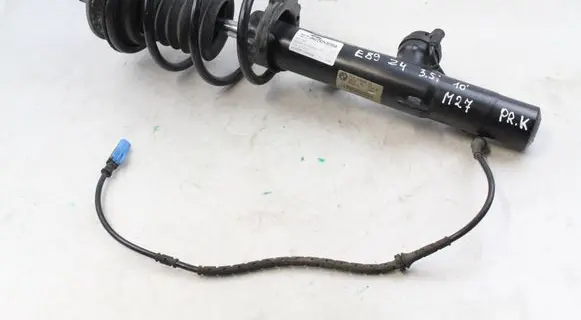 BMW Z4 E89 Front shock absorber with coil spring 6792835 31316792835