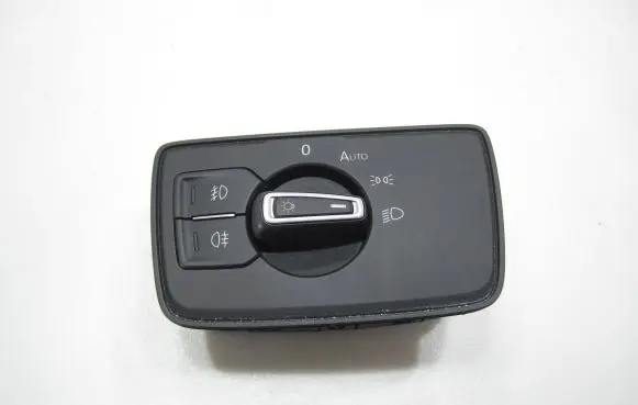 Volkswagen PASSAT B8 Light switch 3G0941633H 271788 1404170142