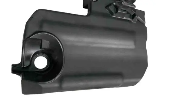 Engine cover (trim)