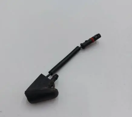 Mini Paceman (R61) Windshield washer spray nozzle 872406501