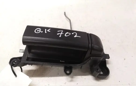 Mazda 5 Sliding door interior handle E18L