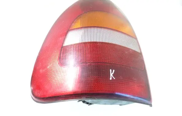 Chrysler Voyager Rear/tail lights 393829