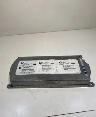 BMW 5 E60 E61 Bluetooth control unit module 84109116801