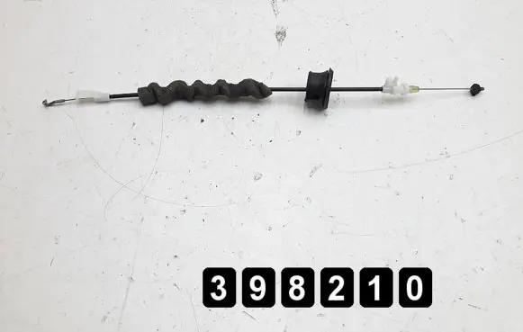 Audi A5 8T 8F Rear door cable line 