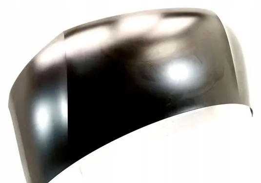 Volkswagen II LT Engine bonnet/hood 7E0823033H